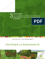 Protegerlabiodiversite Productiondurable Web