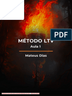 Aula1 MetodoLTV