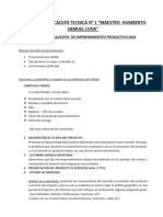 Proyecto Evaluativo de Emprendimiento Productivo 2024