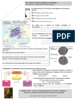 Activite Gouverner Lempire Carolingien
