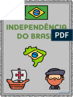 Independencia Do Brasil 2