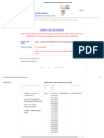 DCS Renumeration Details