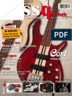 Bass Quarterly - Juli-August 2016