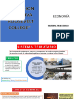 Sistema Tributario Colegio