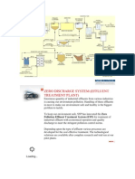 Effluent Treatment Plant