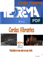 Aula 17 Cordas Vibrantes