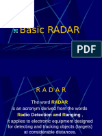 2 Basic Radar