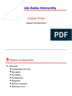 Chapter 3 Common Digital Components