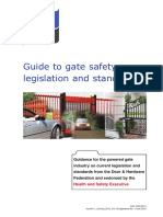 1053 Gate Guide Current