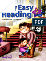 Very Easy Reading 3 3rd Edition