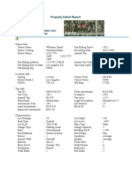 127 Property Detail Report