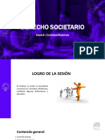 Derecho Societario Módulo Iv - Parte 2