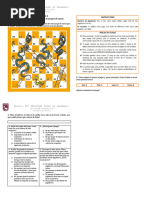 CLASE 15 Juego Serpientes y Escaleras