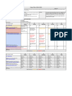 Example Daily Planning Form (2024-2025)