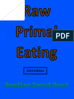 Raw Primal Eating 20240731