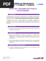 Bases Concurso Del Pasillo Ecuatoriano Guayas en Movimiento0581371001729615483