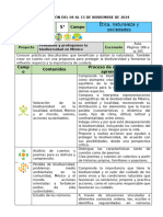 Planeacion Del 04-15 Nov