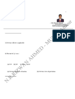 10th Science 1 Mark Questions English Medium PDF Download