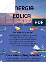 Energia Eolica