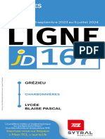 Du 4 Septembre 2023 Au 5 Juillet 2024: Grézieu