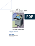 ECDIS User Guide