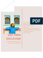 Trabajo de Promoción - Semiótica - Palmieri