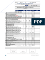 Requisicion Fabricacion de 8 Manifold 31-10-2024