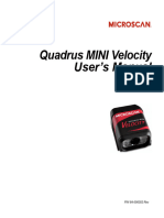 Quadrusminivelocitymanual