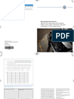 Plan de Asistencia Tecnica VW MY2024 - Es