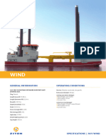 WIND Technical-Specifications