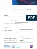 Accords Confidentialité VF