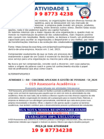 Na Busca Por Tal Compreensão, Convido Você A Discorrer, Com Suas Palavras, Sobre A Origem Da Palavra Coach e Como Tal Conhecim