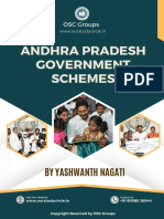 AP GOVT Schemes