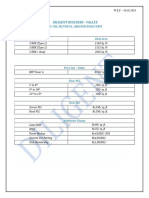 Price List - Updated (12!02!2024)