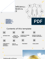 Vitamin D Deficiency Clinical Case by Slidesgo-1