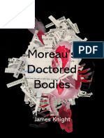 Moreau's Doctored Bodies by James Knight