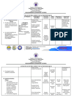 Action Plan For Action Research