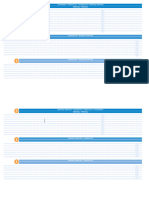 SWU Pocketfahrplan Linie 6 Ab 10.12.2023