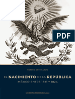 2024 Elnacimiento Dela Republica