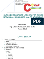 Curso Mecanico Oleo Neumatico