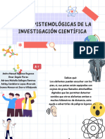 Exposición Definitiva de Metodología