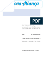 10 de Novembro de 2024 32o Domingo Do Tempo Comum