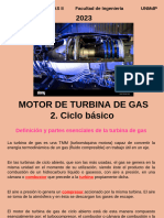 C03 - Turbinas de Gas 2023