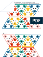 Triângulo Da Matematica