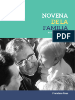 Novena FAMILIA 2023 San Josemaría20240304173624835662