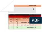 Cuaderno de Entrenamiento