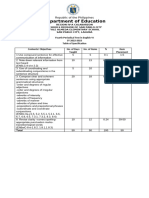 PT - English 6 - Q2-G6-Sampaguita