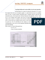 Computer Graphics Lab Manual