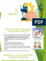 Publicidad y Relaciones Públicas 2