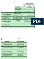 Capacitaciones 1ra Cia